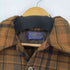 ペンドルトン PENDLETON USA製 オープンカラーチェックシャツ メンズ JPN:XL