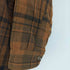 ペンドルトン PENDLETON USA製 オープンカラーチェックシャツ メンズ JPN:XL