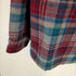 ペンドルトン PENDLETON 70s USA製 ウールチェックネルシャツ メンズ import:XL