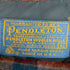 ペンドルトン PENDLETON 70s USA製 ウールチェックネルシャツ メンズ import:XL