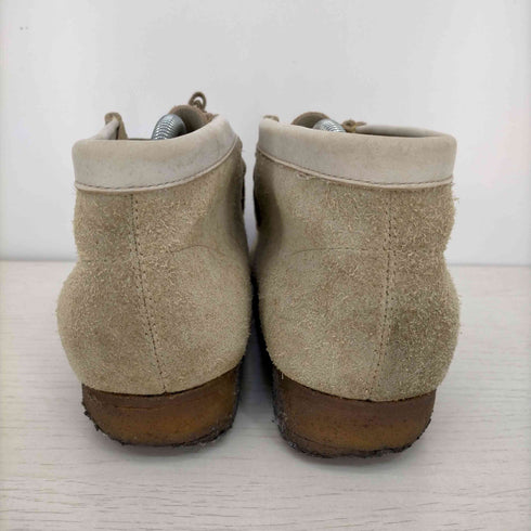 クラークスオリジナル CLARKS ORIGINALS WALLABEE BOOT ワラビーブーツ メンズ UK 7