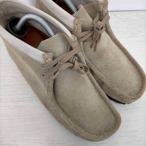 クラークスオリジナル CLARKS ORIGINALS WALLABEE BOOT ワラビーブーツ メンズ UK 7