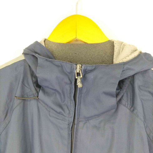 ステューシー Stussy リフレクター ナイロンジャケット メンズ