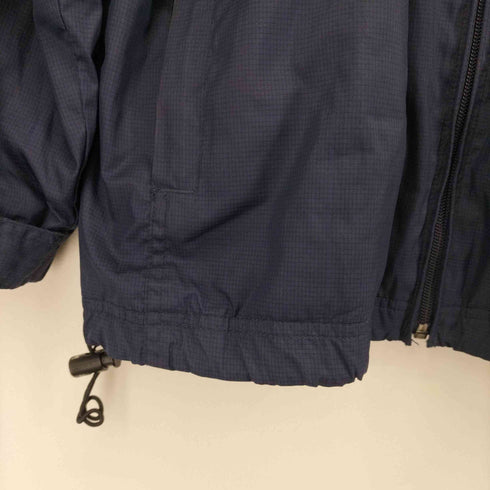 ステューシー Stussy リフレクター ナイロンジャケット メンズ
