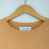 ユナイテッドアローズグリーンレーベルリラクシング UNITED ARROWS green label relaxing SC カシミヤ Vネック ニット レディース FREE