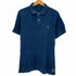 ポータークラシック PORTER CLASSIC P.C INDIGO POLO SHIRT メンズ JPN:L