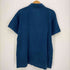 ポータークラシック PORTER CLASSIC P.C INDIGO POLO SHIRT メンズ JPN:L