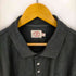 ブルックスブラザーズレッドフリース BROOKS BROTHERS REDFLEECE ロゴ刺繍 鹿の子 ポロシャツ メンズ import:XXL