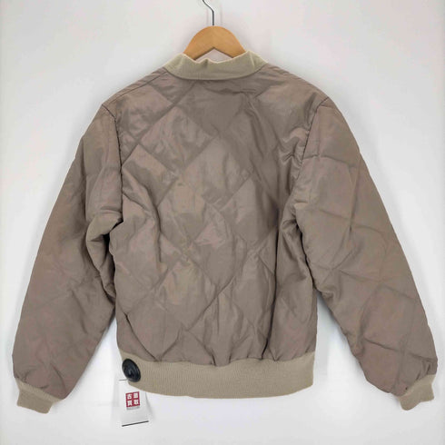 エディーバウアー Eddie Bauer 70-80S 黒タグ グースダウンプルオーバー メンズ