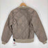 エディーバウアー Eddie Bauer 70-80S 黒タグ グースダウンプルオーバー メンズ