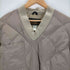 エディーバウアー Eddie Bauer 70-80S 黒タグ グースダウンプルオーバー メンズ