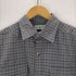 エルエルビーン L.L.Bean 80-90S ジャマイカ製 フラップポケット シャツ メンズ JPN:M