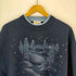 morning sun ストーン付き Mexico製クルーネックスウェット レディース JPN:M