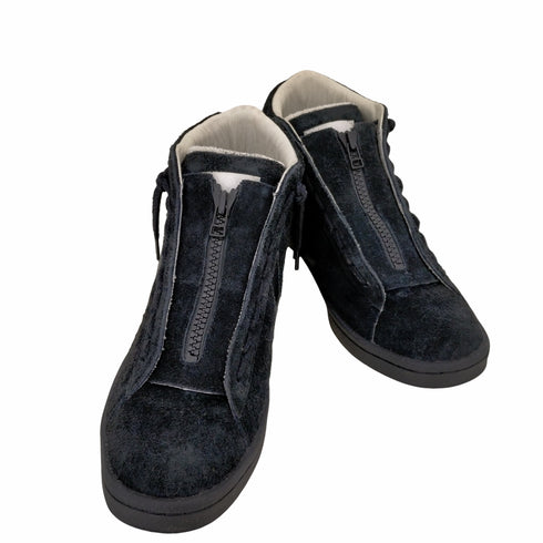 ノンネイティブ nonnative PRO-LEATHER HI メンズ JPN:26.5