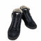 ノンネイティブ nonnative PRO-LEATHER HI メンズ JPN:26.5