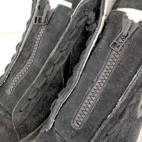 ノンネイティブ nonnative PRO-LEATHER HI メンズ JPN:26.5