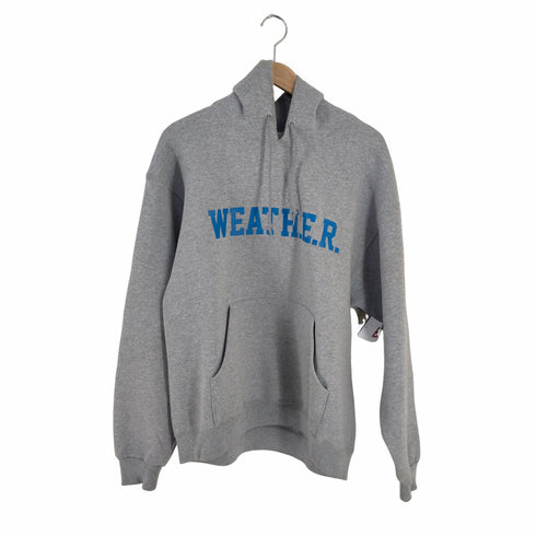 L Alwayth 別注 WEATH.E.R. HOODIE メンズ import:L