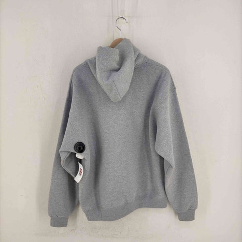 L Alwayth 別注 WEATH.E.R. HOODIE メンズ import:L