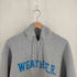 L Alwayth 別注 WEATH.E.R. HOODIE メンズ import:L