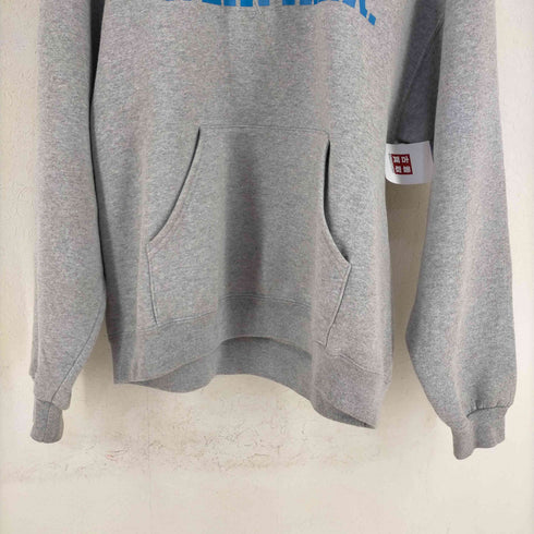 L Alwayth 別注 WEATH.E.R. HOODIE メンズ import:L