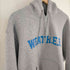 L Alwayth 別注 WEATH.E.R. HOODIE メンズ import:L