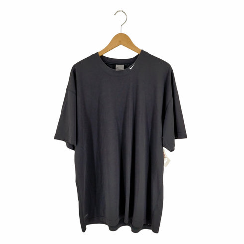 ナイキ NIKE ネックスウォッシュ刺繍 S/S Tシャツ メンズ import:XXL