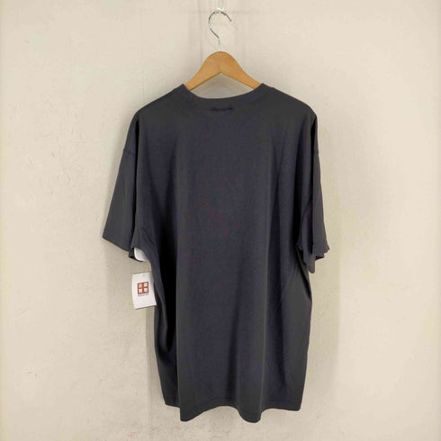 ナイキ NIKE ネックスウォッシュ刺繍 S/S Tシャツ メンズ import:XXL