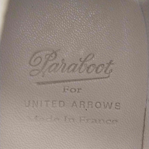 パラブーツ Paraboot 別注 MILLYブーツ メンズ 41