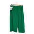 オムプリッセ イッセイミヤケ HOMME PLISSÉ ISSEY MIYAKE 20SS クロップド ワイドプリーツパンツ メンズ JPN:2