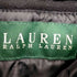 ローレンラルフローレン LAUREN RALPH LAUREN 裏地キルティング カシミアブレンドハーフコート メンズ 40R