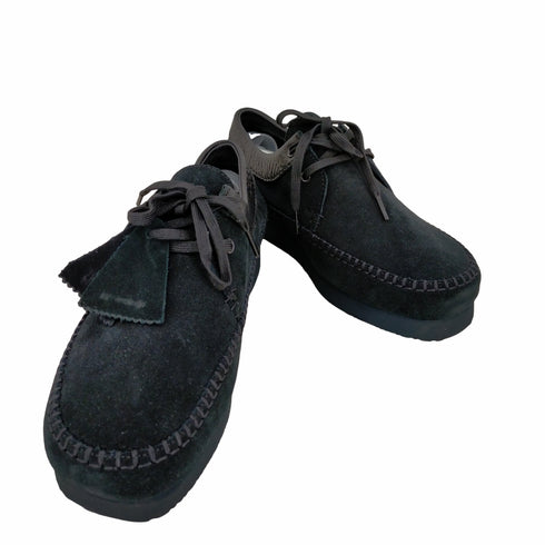 クラークスオリジナル CLARKS ORIGINALS Weaver GTX メンズ JPN:25.5