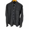 ソフネット SOPHNET. チェックボタンダウンシャツ メンズ JPN:M