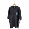 ゴーシャラブチンスキー Gosha Rubchinskiy DJ Oversize T-Shirt メンズ import:L