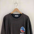 ゴーシャラブチンスキー Gosha Rubchinskiy DJ Oversize T-Shirt メンズ import:L