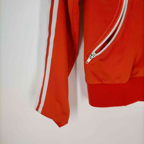 アディダス adidas 70S OPTI-LON ZIP トラックジャケット メンズ 42