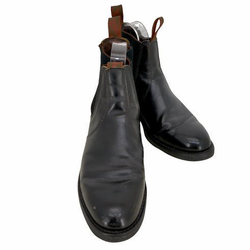 レッドウィング RED WING 8193 チェルシーサイドゴア ブーツ メンズ 8 1/2E