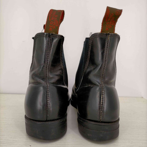 レッドウィング RED WING 8193 チェルシーサイドゴア ブーツ メンズ 8 1/2E