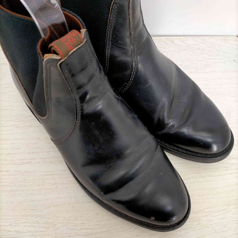 レッドウィング RED WING 8193 チェルシーサイドゴア ブーツ メンズ 8 1/2E