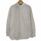 ドッカーズ DOCKERS 90s インドネシア製 バンドカラー ロングスリーブシャツ メンズ import:L
