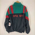 polizei ジップアップジャケット メンズ JPN:XL