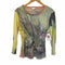 suzanna paris メッシュカットソー レディース JPN:L