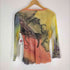 suzanna paris メッシュカットソー レディース JPN:L