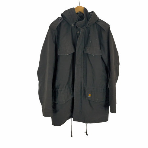 カーハート Carhartt hickman coat ヒックマンコート メンズ