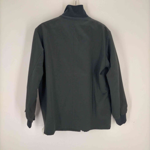 ヴァンダライズ VANDALIZE 90AW ジップアップブルゾン メンズ JPN:M