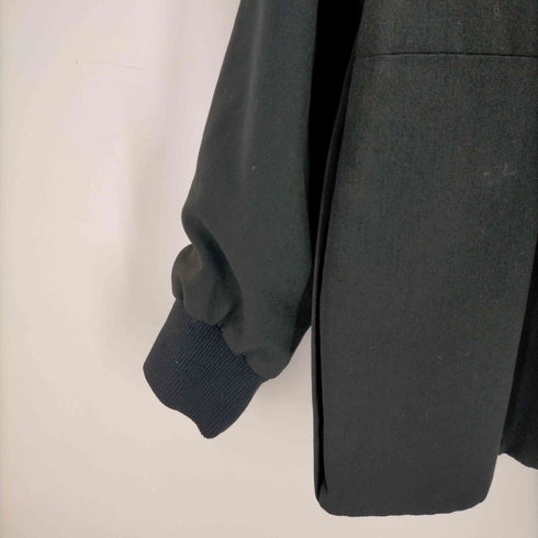 ヴァンダライズ VANDALIZE 90AW ジップアップブルゾン メンズ JPN:M