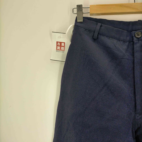 ワイズ Ys コットンウールパンツ レディース 2