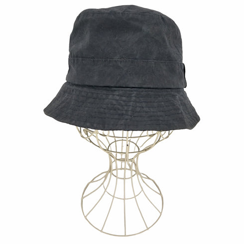 バブアー Barbour オイルド ハット メンズ M