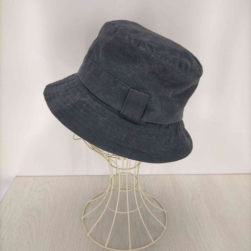 バブアー Barbour オイルド ハット メンズ M
