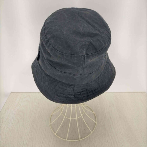 バブアー Barbour オイルド ハット メンズ M