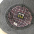 バブアー Barbour オイルド ハット メンズ M
